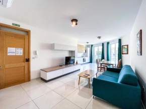 Msida Central Suites